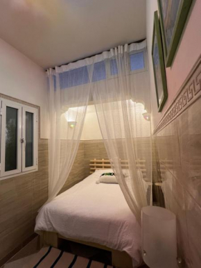 M house Mogador